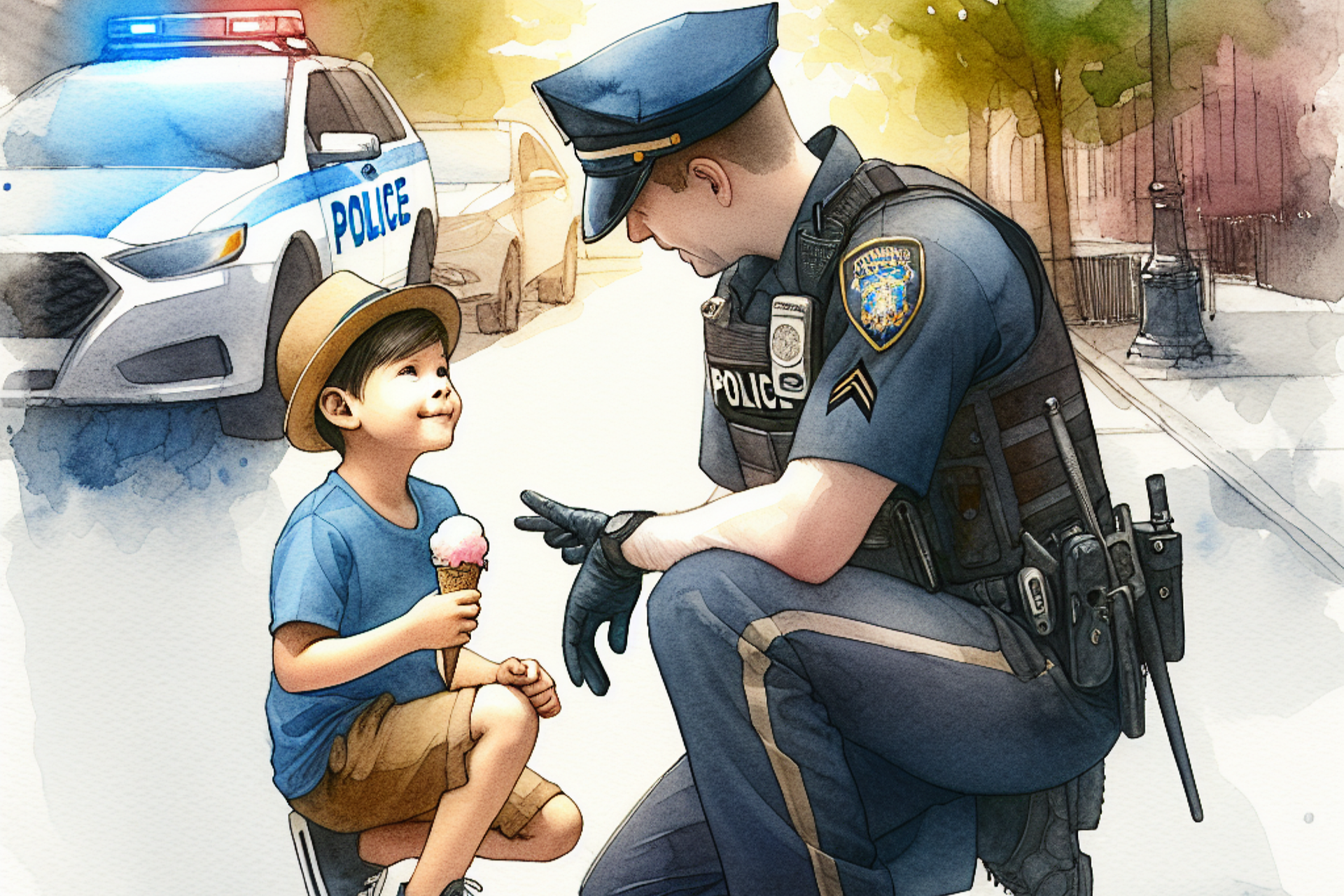 Can Police Question a Minor? Understanding Legal Rights and Protections