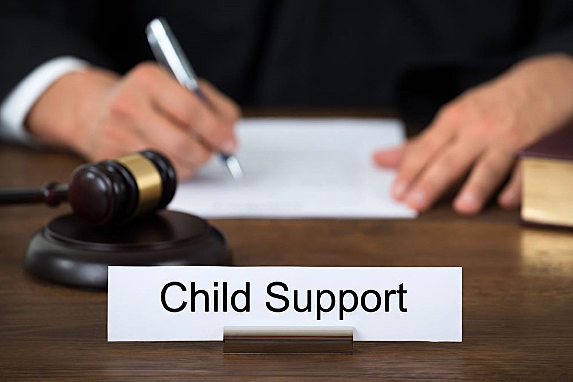 Can You Be Arrested for Not Paying Child Support? Legal Obligations